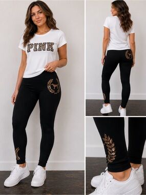 Vs pink outfit